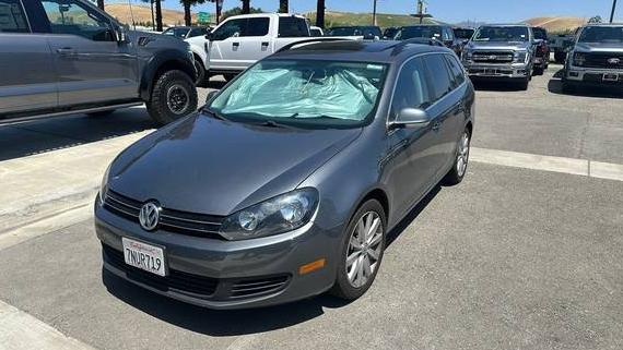 VOLKSWAGEN JETTA SPORTWAGEN 2012 3VWPP7AJ2CM627369 image